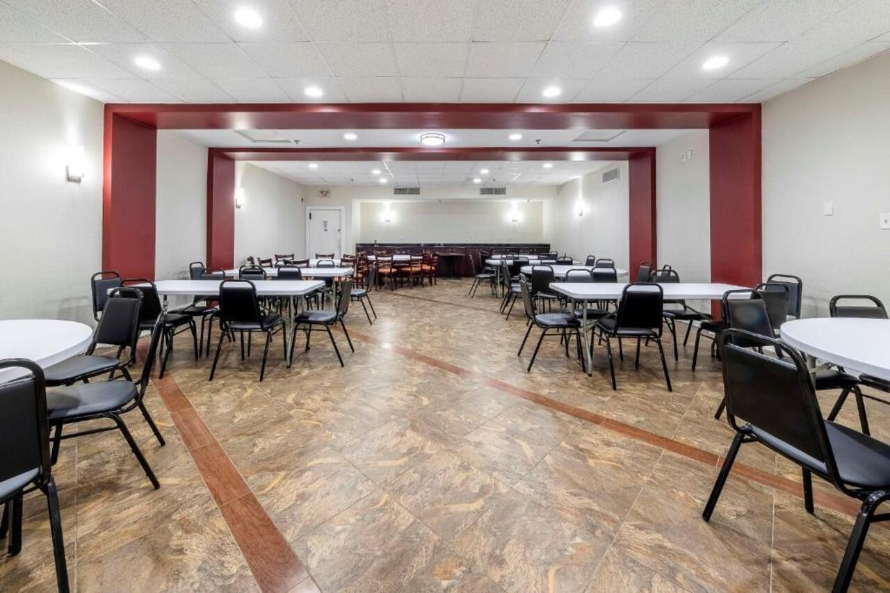 Red Roof Inn Bordentown - Mcguire Afb Екстериор снимка
