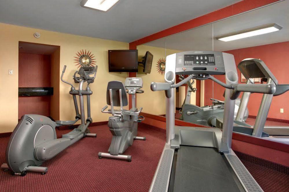 Red Roof Inn Bordentown - Mcguire Afb Екстериор снимка