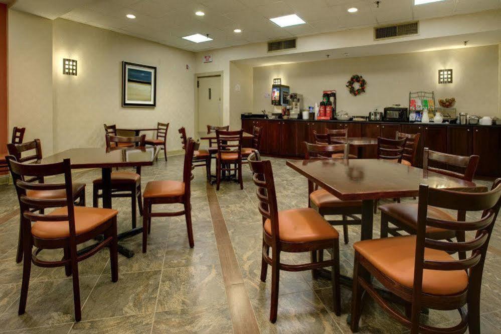 Red Roof Inn Bordentown - Mcguire Afb Екстериор снимка